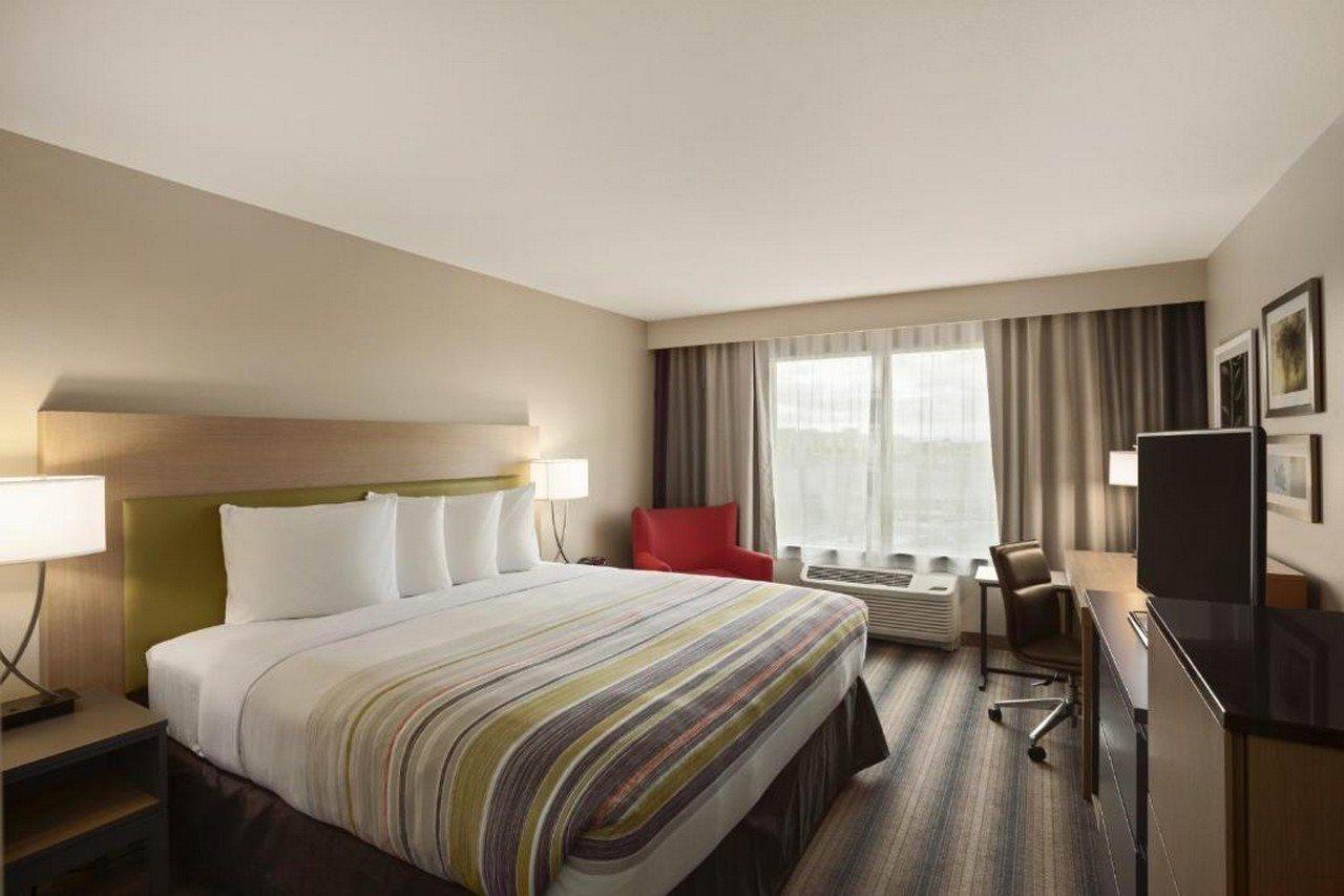 Country Inn & Suites By Radisson, Charlottesville-Uva, Va Екстер'єр фото