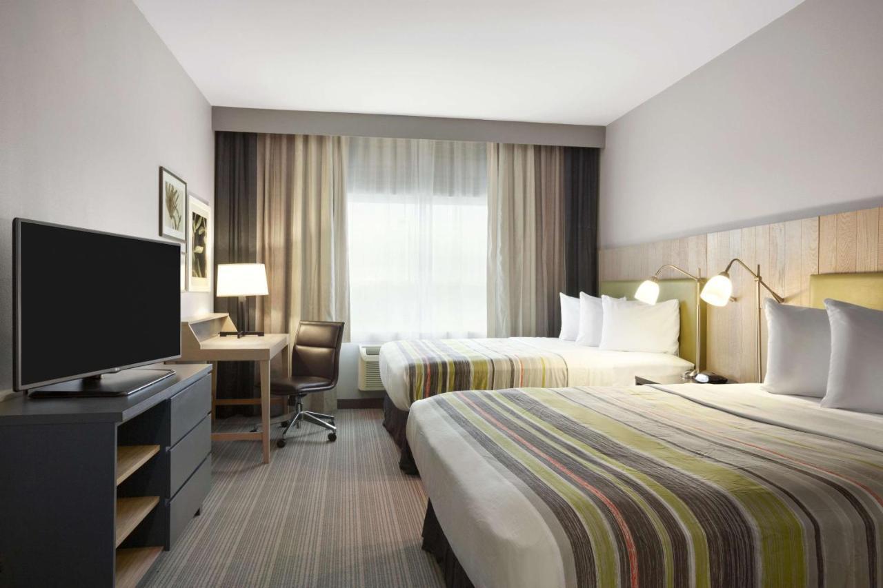 Country Inn & Suites By Radisson, Charlottesville-Uva, Va Екстер'єр фото