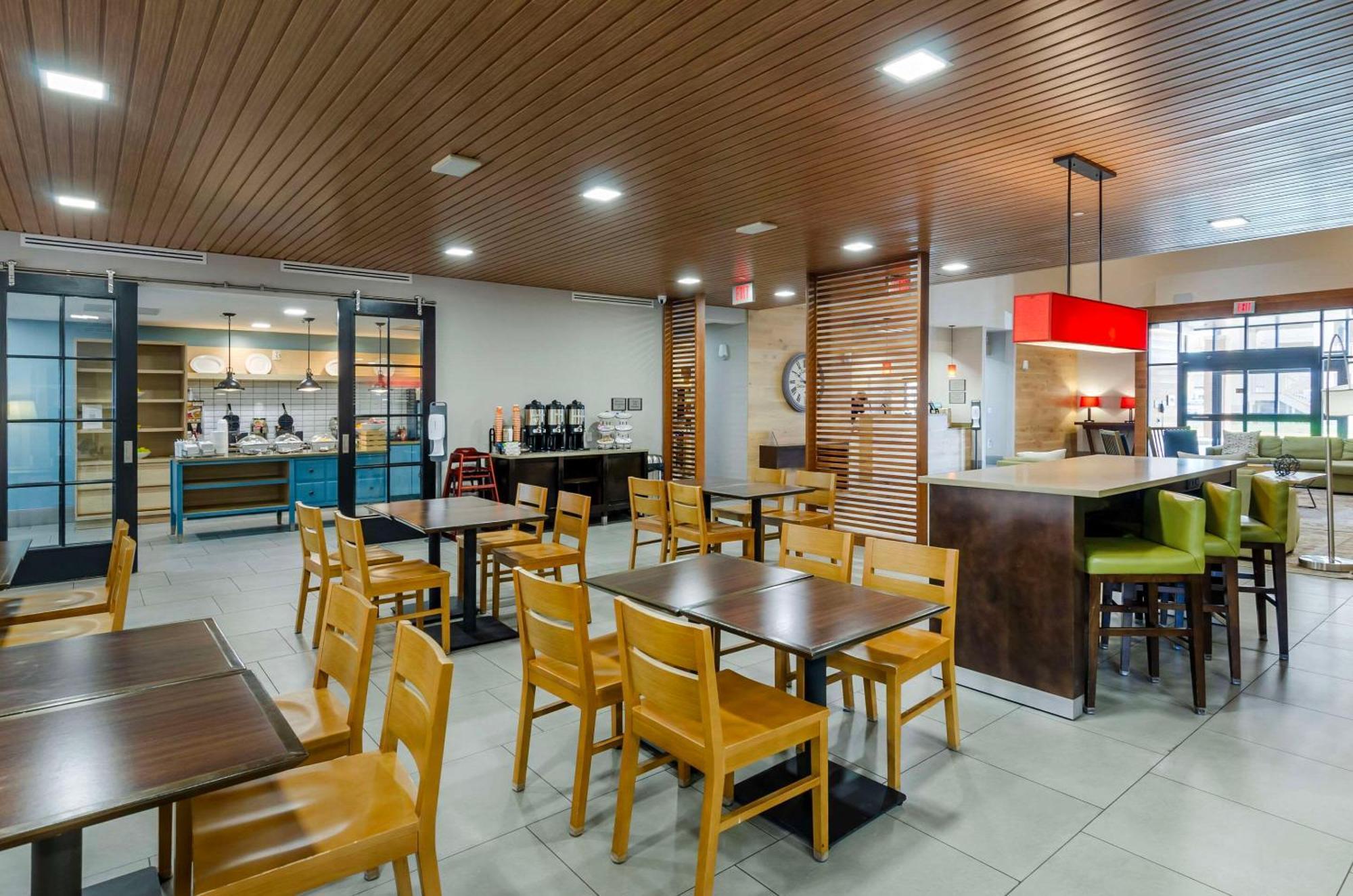 Country Inn & Suites By Radisson, Charlottesville-Uva, Va Екстер'єр фото