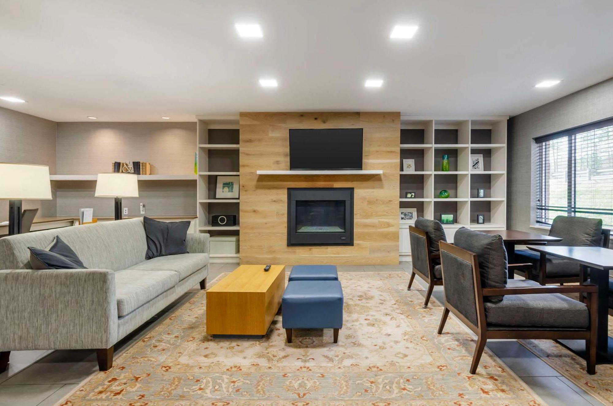 Country Inn & Suites By Radisson, Charlottesville-Uva, Va Екстер'єр фото