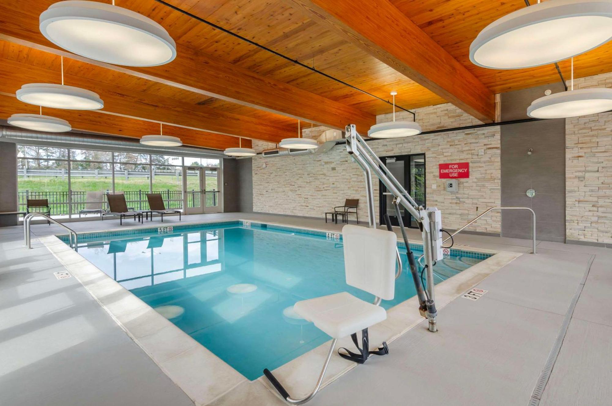 Country Inn & Suites By Radisson, Charlottesville-Uva, Va Екстер'єр фото