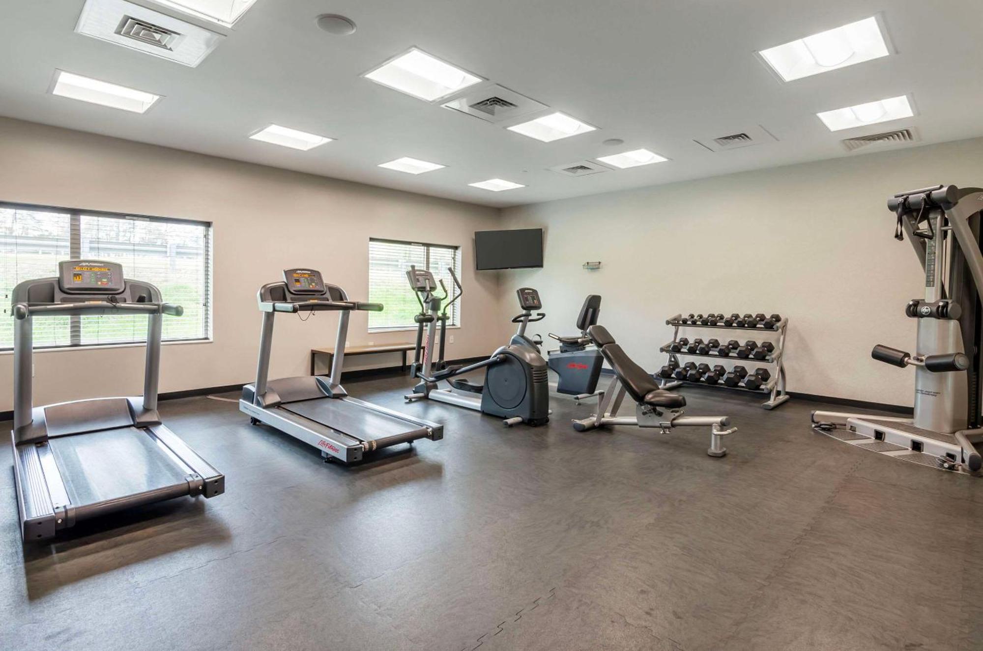 Country Inn & Suites By Radisson, Charlottesville-Uva, Va Екстер'єр фото