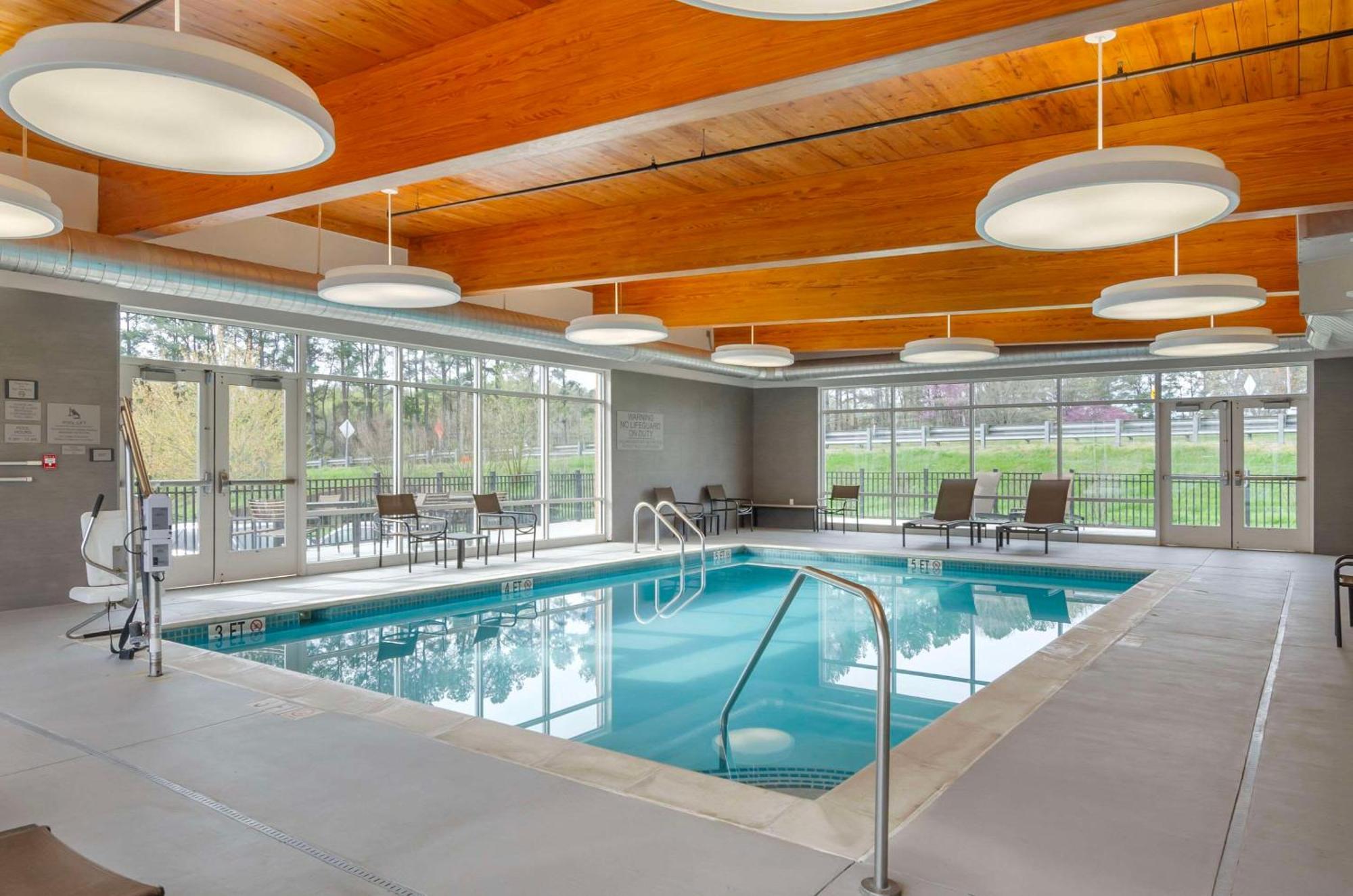 Country Inn & Suites By Radisson, Charlottesville-Uva, Va Екстер'єр фото