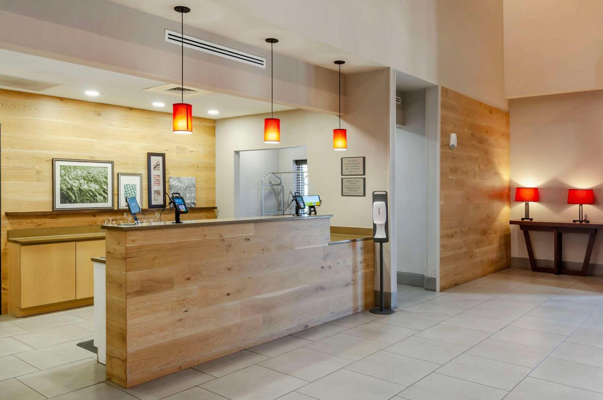 Country Inn & Suites By Radisson, Charlottesville-Uva, Va Екстер'єр фото