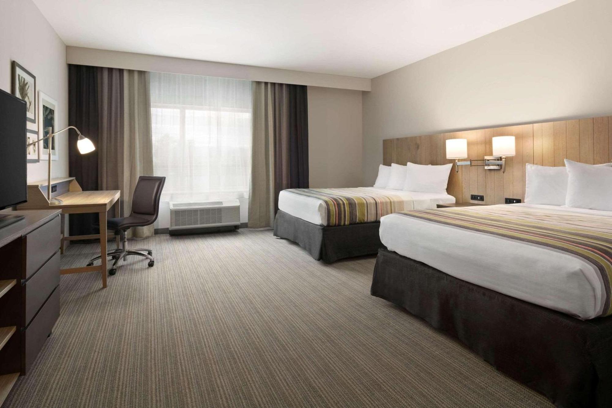 Country Inn & Suites By Radisson, Charlottesville-Uva, Va Екстер'єр фото