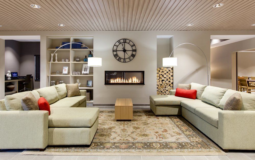Country Inn & Suites By Radisson, Charlottesville-Uva, Va Екстер'єр фото