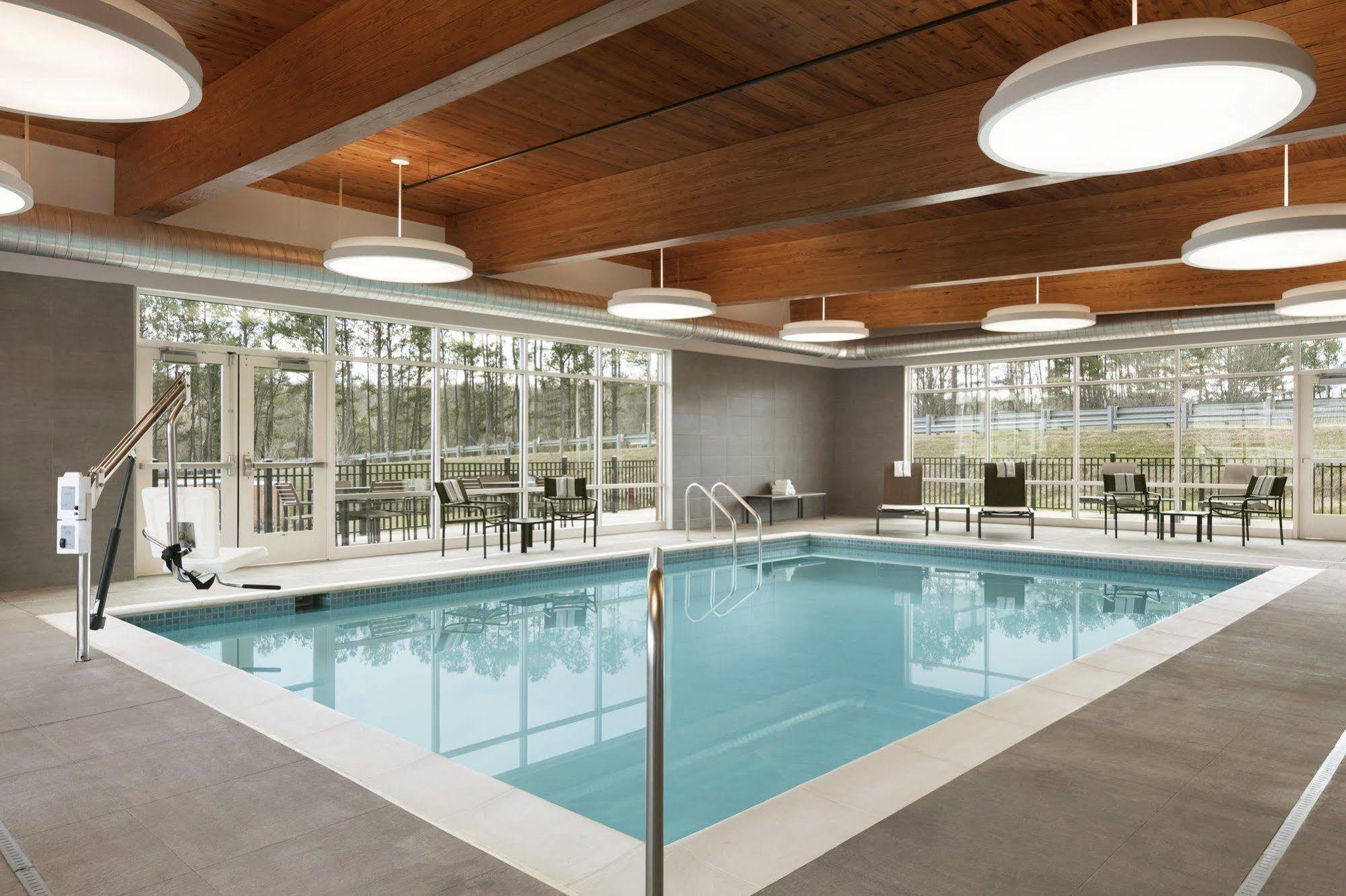 Country Inn & Suites By Radisson, Charlottesville-Uva, Va Екстер'єр фото