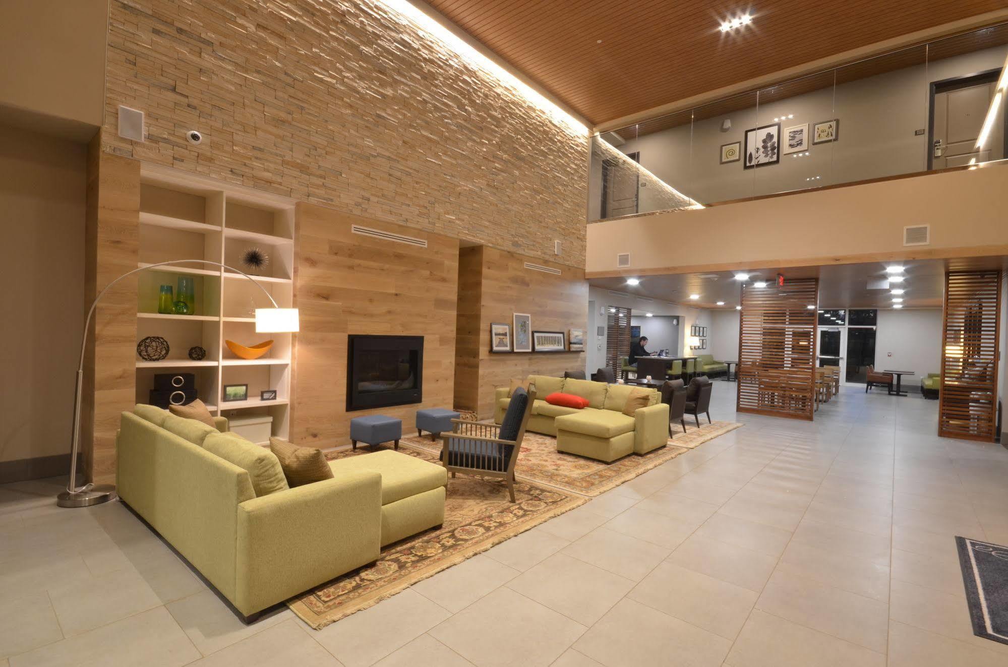 Country Inn & Suites By Radisson, Charlottesville-Uva, Va Екстер'єр фото